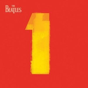 The Beatles 1  Audio CD Brand New Digipak, Factory Sealed